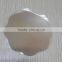 Hot Sale Cloth Seif-adhesive Nipple Cover Sexy Nipple Covers