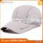 Dry Fit Polyester Running Cap