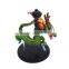 Custom character anime figures toys, OEM custom character anime figures toys, Customized action figures China maker