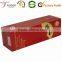 Custom Logo Red Wine Packaging Box Paper Wine Gift Box For Single Bottle Wine