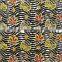 Fancy hot selling heavy cord guipure embroidered african swiss lace fabric