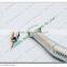 dental equipment/ dental qualitied classical high speed handpiece with ceramic bearing
