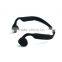 Neckband Bone conduction Bluetooth stereo headset