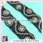 HC-12-1 Hechun Wedding Dress Ornaments Decorative Rhinestone Beaded Trim