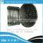 disposable aluminum foil food trays for BBQ with FDA, SGS, HACCP, KOSHER certificate