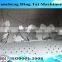 ISO certification tumbe belt shot blasting machine for rust removal/blasting equipment