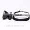 flexible safe led head torch rechargeable 8w led head torch