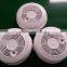 Stand Alone Smoke Detector have CE,ROHS DC 9V OR AC 220V