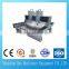Factory supply cnc stone router/ cnc router 3 axis 4.5kw spindle