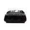 Factory fashion design genuine leather chest bag shoulder bags for man