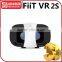 Newest Model FIIT VR 2S virtual reality 3D glasses for phone