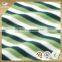 100% polyester custom printed polar fleece