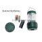 for Hiking, Camping, Powered By 3*AAA Battery Hanging 3 LED Camping Lights