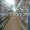 Stainless steel galvanizing chicken cage for poultry farm
