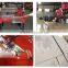 Electric 1200mm Max.rip cut length table limestone cutting machine                        
                                                                                Supplier's Choice