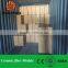 metal furnace lining ceramic fiber module