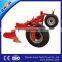 ANON agricultural ridging plough
