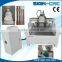 Rotary axis woodworking cnc router/4 axis cnc router/wood carving cnc router