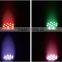 Factory Price 12x10W RGBWA 5in1 Outdoor Waterproof IP65 LED Par Light