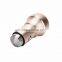 Wholesale High Quality Output DC 5V 4.2A Phone Car Charger Universal Portable Dual USB Car Charger