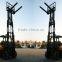 WECAN 3 ton forklift truck for sale CPQYD30FR