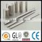Short delivery 316L stainless steel angle bar