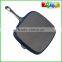Popular Kitchen Cast Iron Roaster Pan, Cast Iron Steak Pan, Cast Iron Cookware