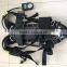 HUD electronic breathing apparatus compressed air scba