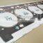 ISLe 6 cylinder head gasket on car 5268714