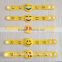 2016 New product custom emoji cute smiley face soft toys silicon bracelet