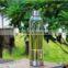 Cheap price high quality water bottle with filter Made in China