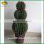 Plastic Cactus Bonsai Home Decor Artificial Cactus Bonsai
