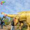 real dinosaur robotic dinosaur on sale