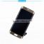 Cell phone parts from China for samsung galaxy s6 edge lcd touch screen, original lcd display for galaxy s6 edge