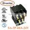 UL approved high quality 3 Pole DP contactor
