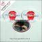 Chinese factory price top custom advertising metal tin mirror