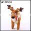 Wentou Wholesale Cute Christmas Reindeer