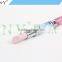 ANY Nail Art Beauty Puticle Manicure Nail Art Stone Pusher