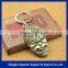 Wholesale custom metal custom key ring