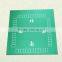 Custom mahjong mat,home poker mat, club rubber poker table mat