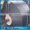 rubber cotton belt for mining machine