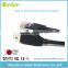 6 Ft FTDI USB to RJ45 for Cisco Console Cable Windows 8, 7, Vista MAC Linux RS232