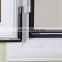 ROGENILAN 45 series sound proof window film french open inside casement window