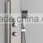 Chinese factory waterfall high quality Shower room control panel