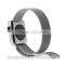 Stainless Steel Smart Magnetic Watch Band For Apple Watch