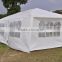 party tent wedding tent waterproof outdoor tent canopy marquee pe