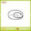 Mechanical Silicone Rubber Seal O Rings