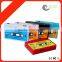 Tape shap al quran karim mp3 player with two side colour print