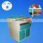 multi-roller uv coating and embossing machine