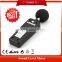 Factory supplier cheap digital sound level meter auto ranging TL-201